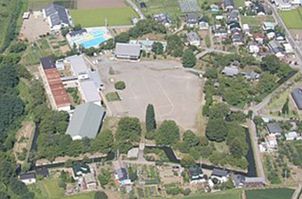 龍岡城五稜郭