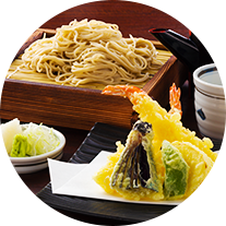 昼食