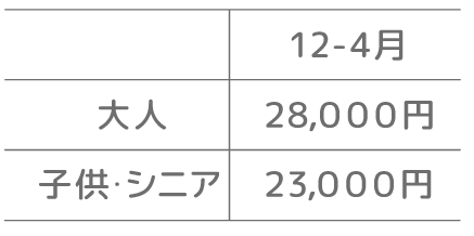 シーズン券