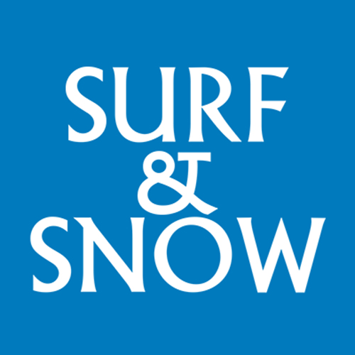 国内最大級のスキー場・積雪情報サイト SURF&SNOW