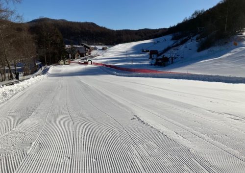 トップページ 公式 プレジデントリゾート軽井沢 軽井沢スノーパーク