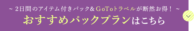 おすすめパックプランはこちら